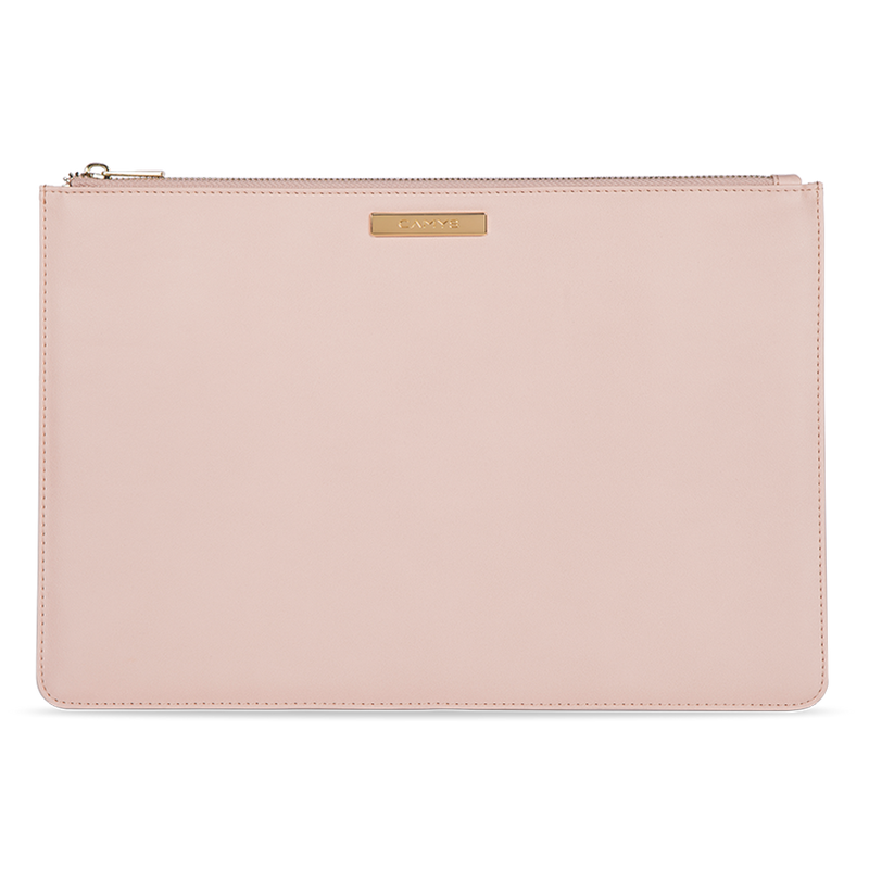 Organizer blush rose