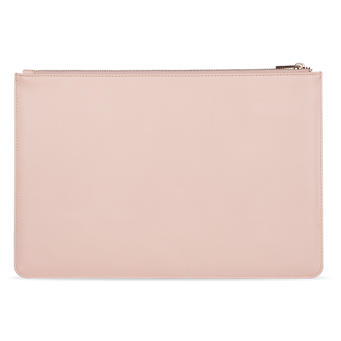 Organizer blush rose