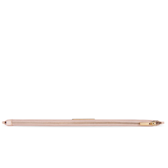 Organizer blush rose