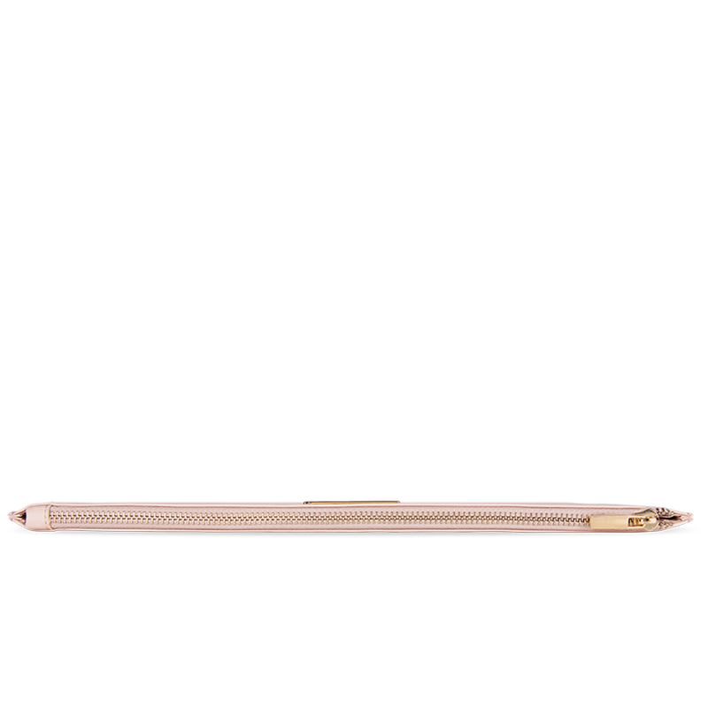 Organizer blush rose
