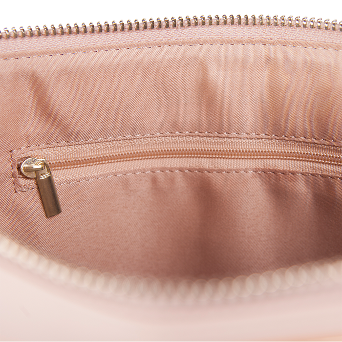 Organizer blush rose
