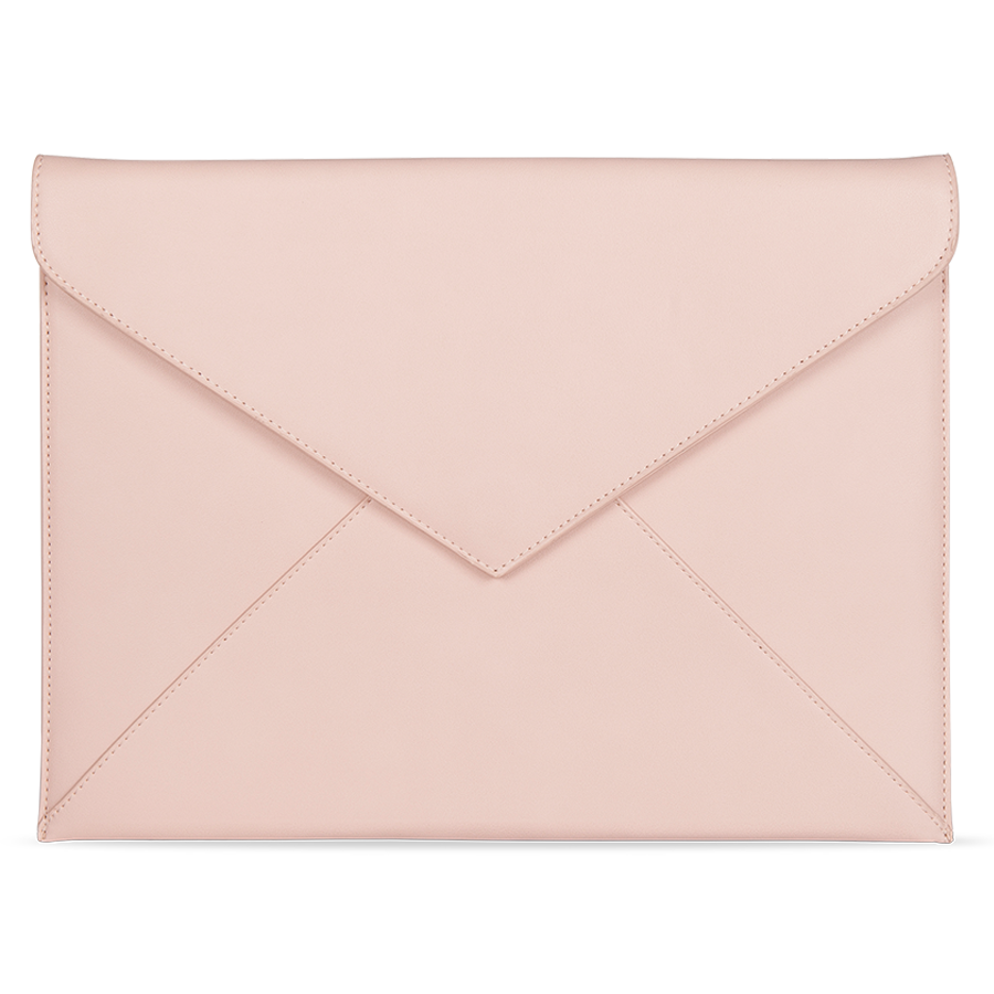 Laptophülle blush rose