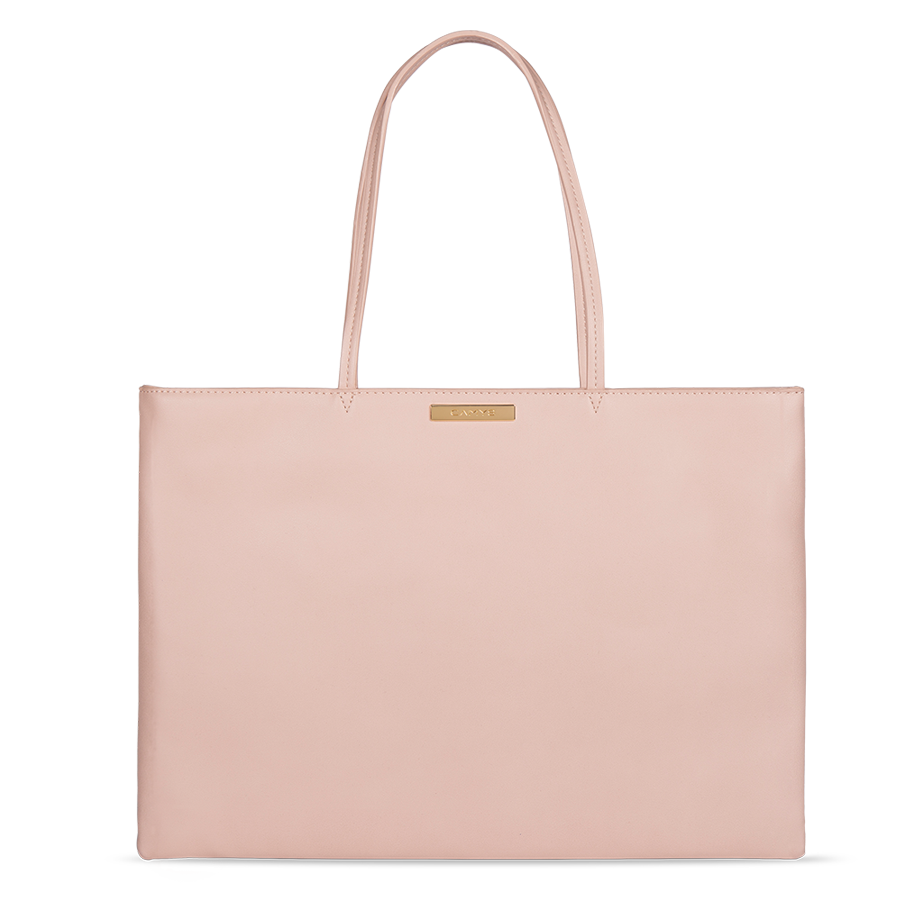 Laptoptasche blush rose