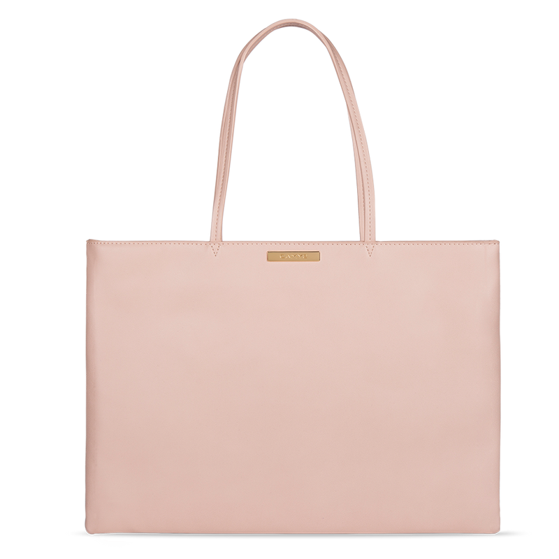 Laptoptasche blush rose