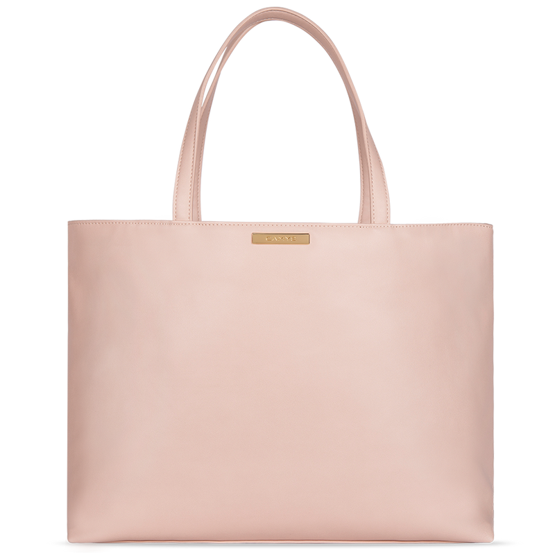 Shopper blush rose
