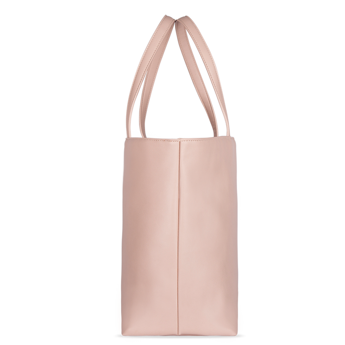 Shopper blush rose