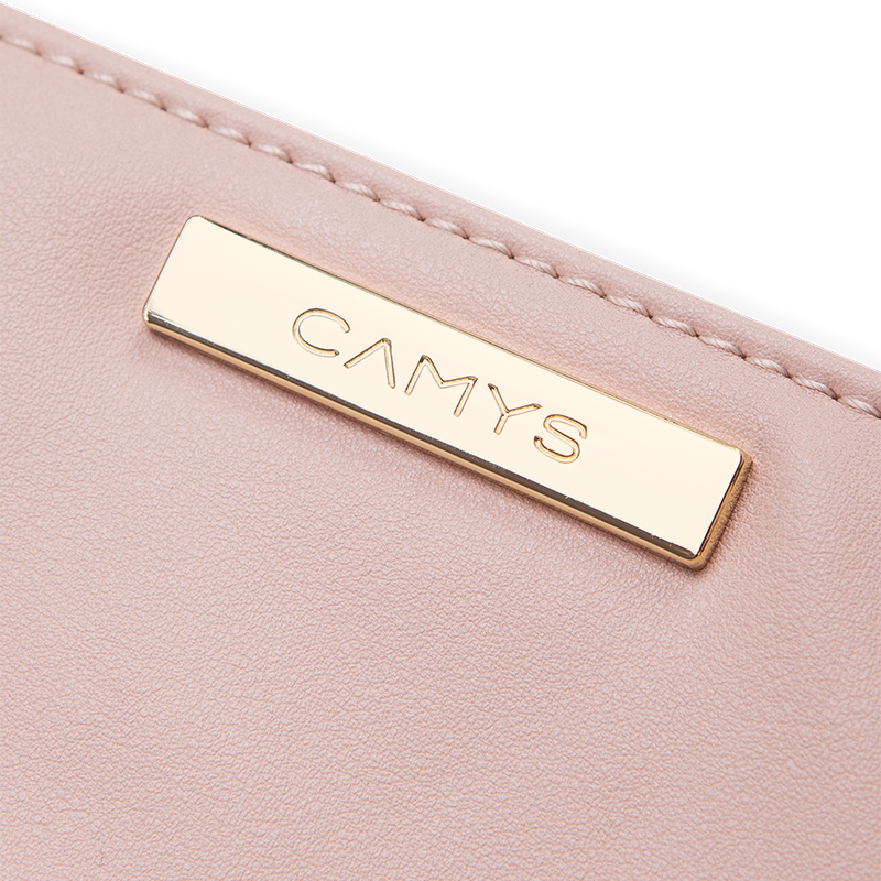 Shopper blush rose