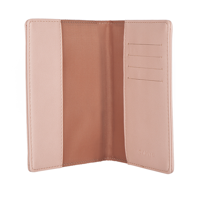 Notizbuch blush rose