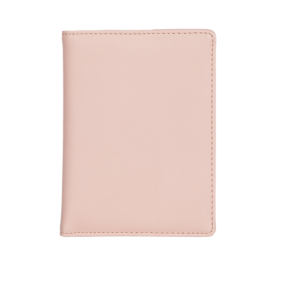 Notizbuch blush rose
