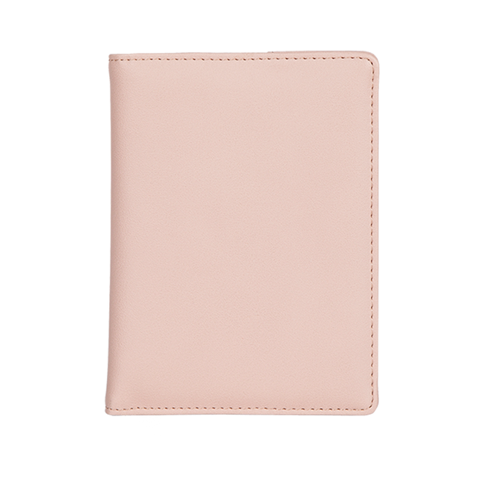 Notizbuch blush rose