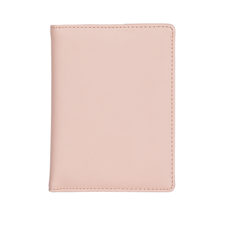 Notizbuch blush rose