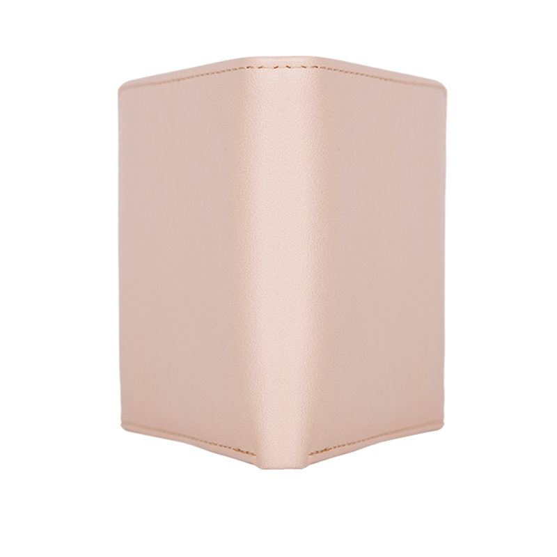 Notizbuch blush rose