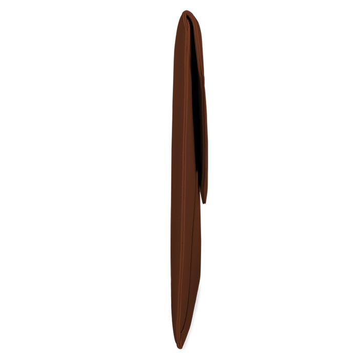 Laptophülle chocolate brown