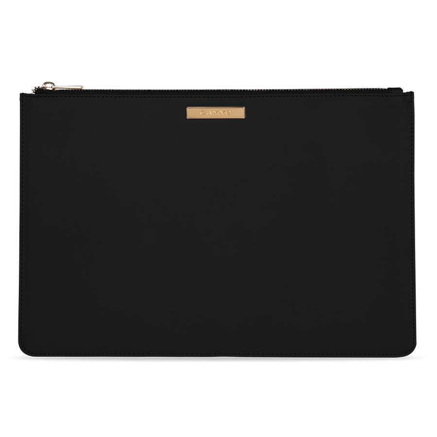 Organizer coal black