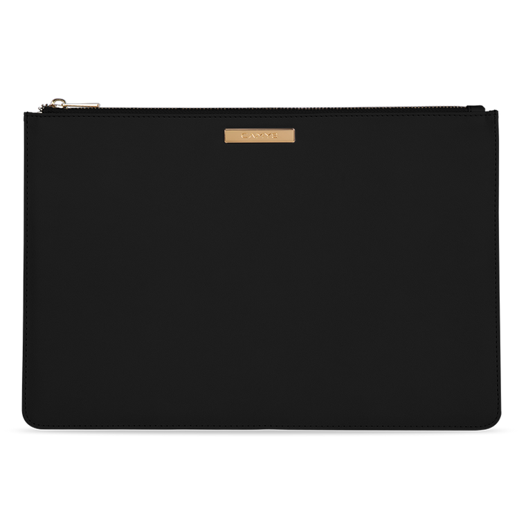 Organizer coal black