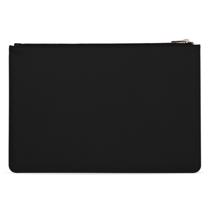 Organizer coal black