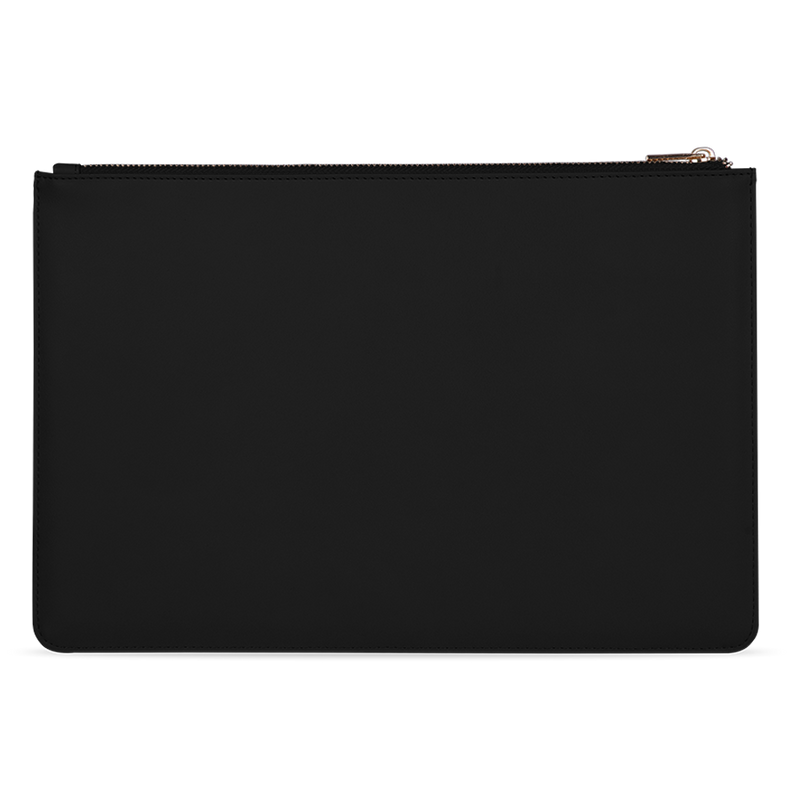 Organizer coal black