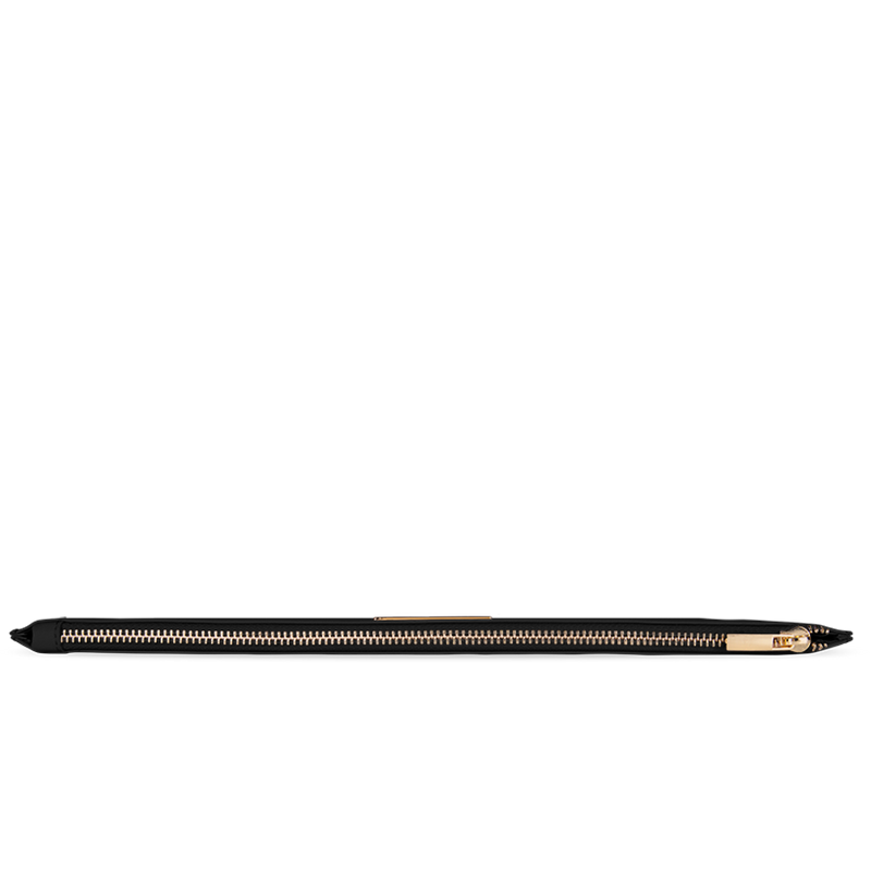 Organizer coal black