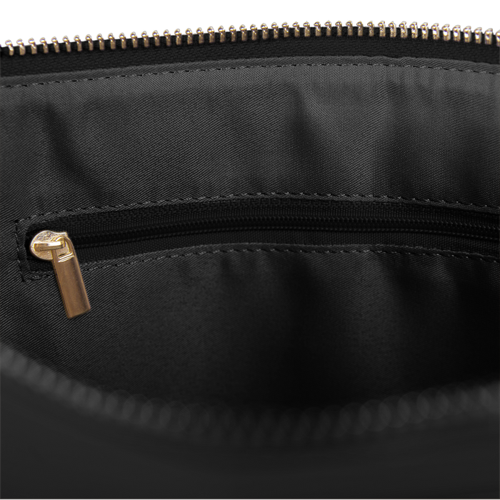 Organizer coal black