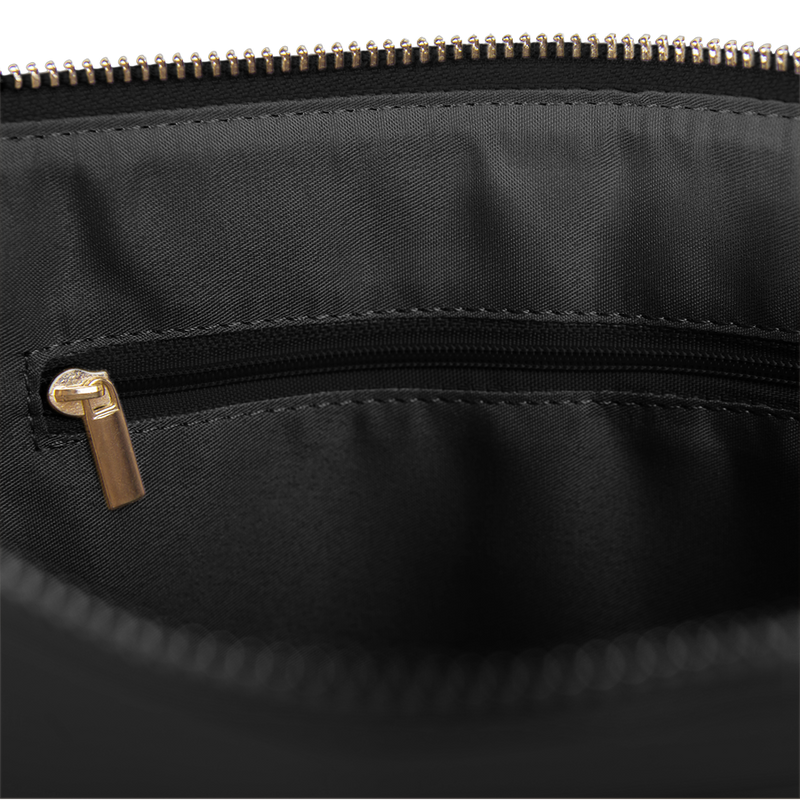 Organizer coal black