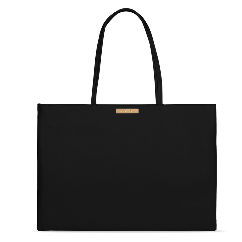 Laptoptasche coal black
