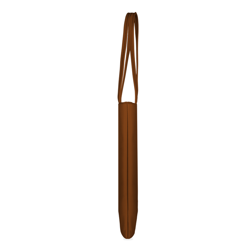 Laptoptasche cognac brown