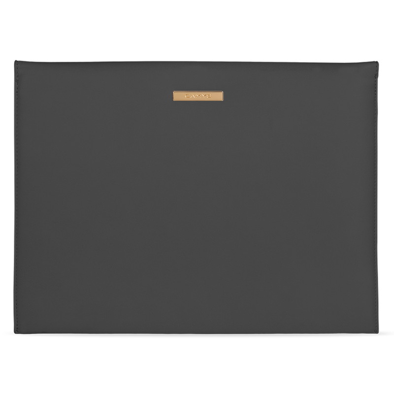 Laptophülle granit grey
