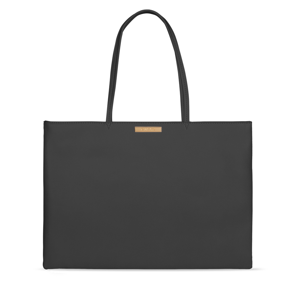 Laptoptasche granit grey