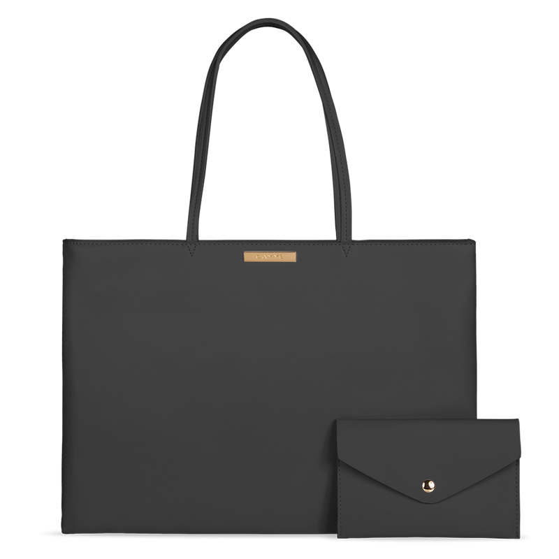 Laptoptasche granit grey