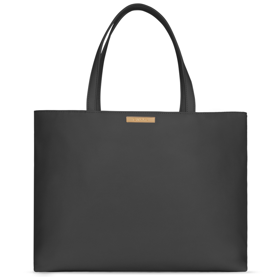 Shopper granit grey