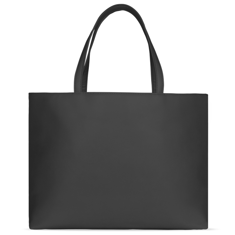 Shopper granit grey