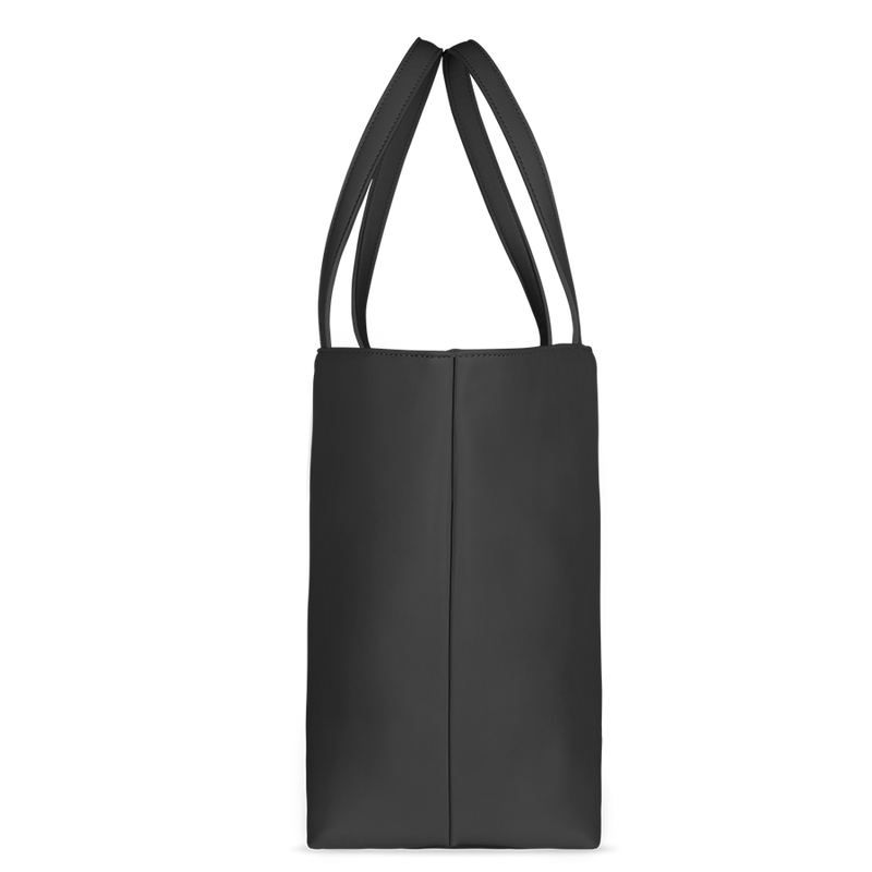 Shopper granit grey