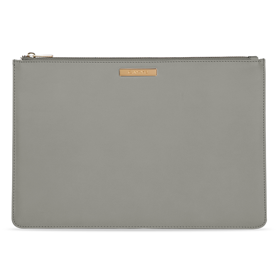 Organizer moon grey