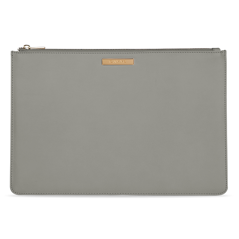 Organizer moon grey