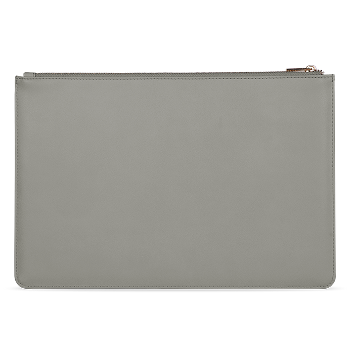 Organizer moon grey