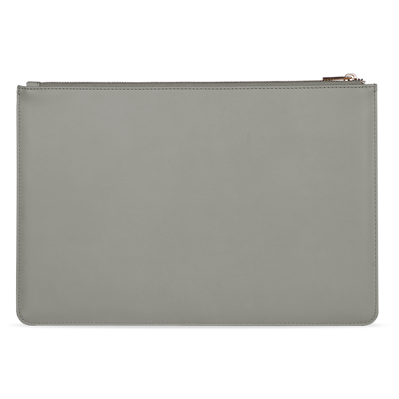 Organizer moon grey