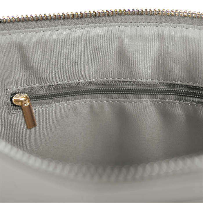 Organizer moon grey