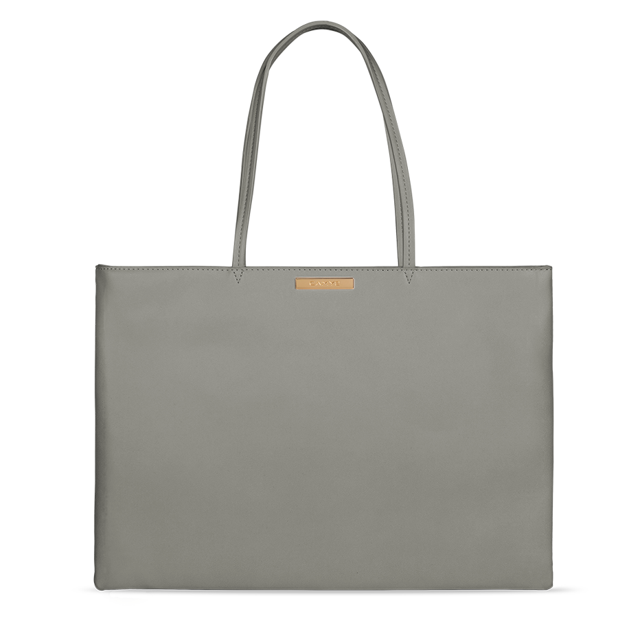Laptoptasche moon grey