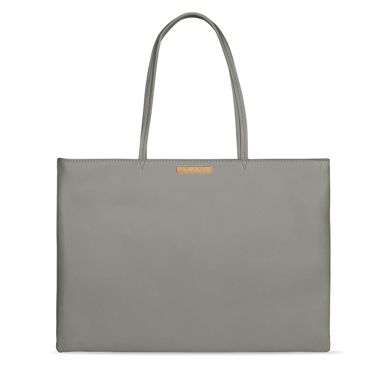 Laptoptasche moon grey