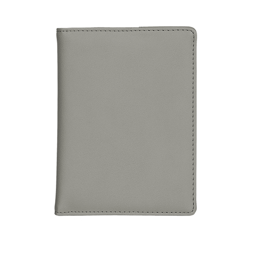 Notizbuch moon grey