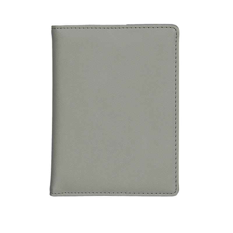 Notizbuch moon grey