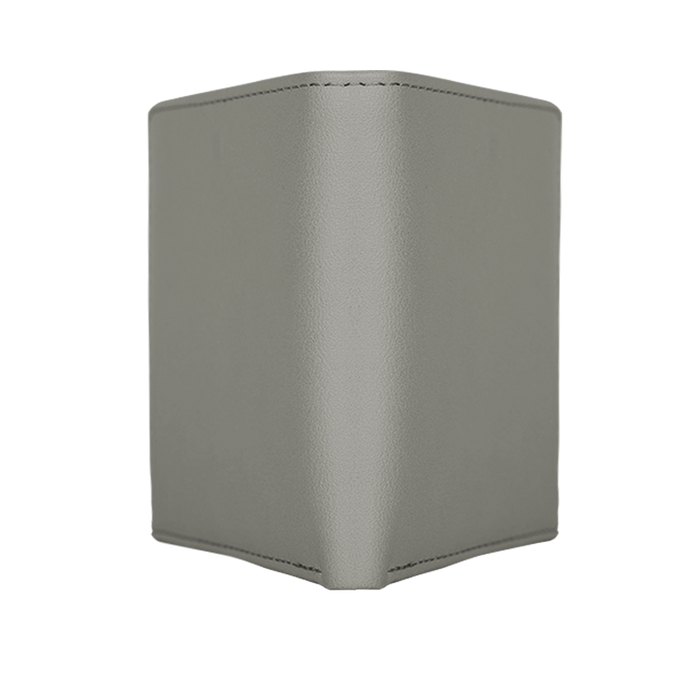 Notizbuch moon grey