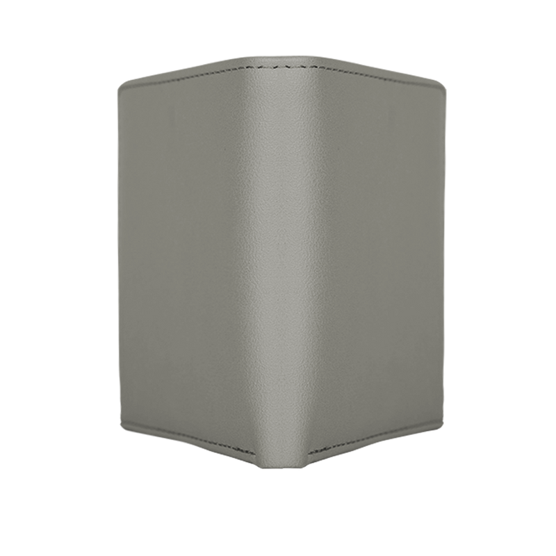 Notizbuch moon grey