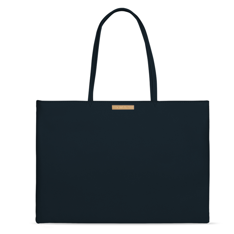 Laptoptasche night blue
