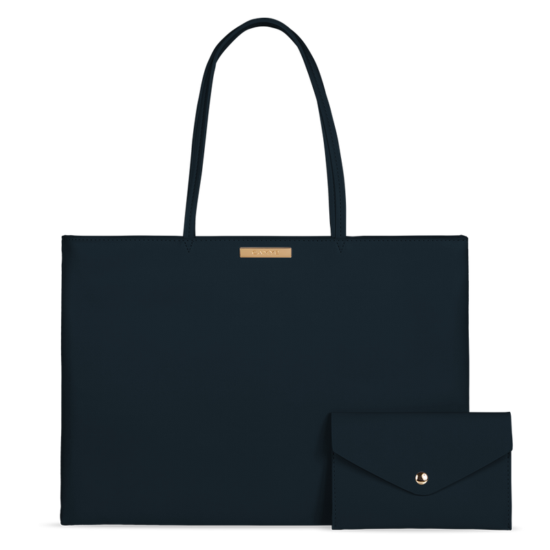 Laptoptasche night blue