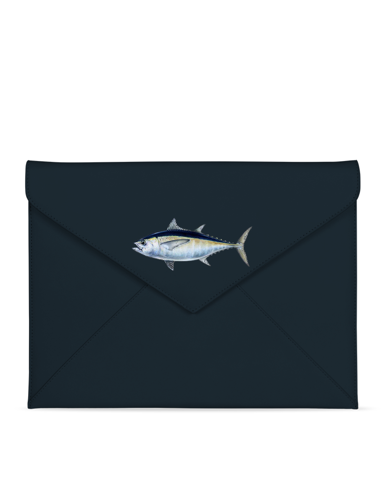 Laptophülle - Catch The Tuna!