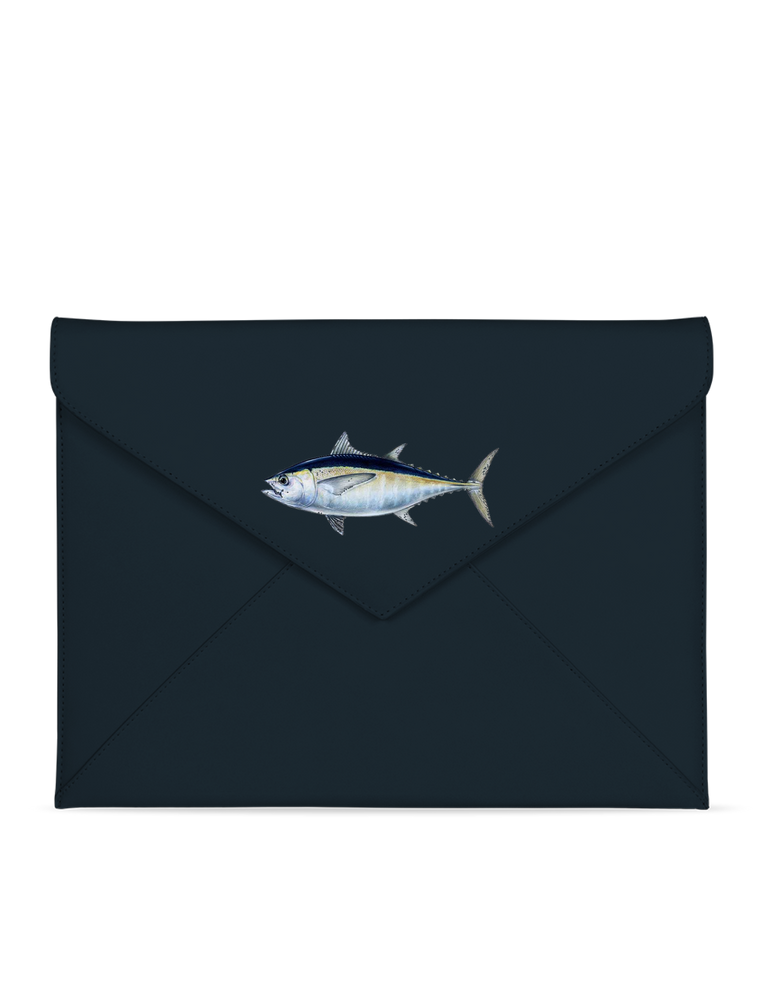 Laptophülle - Catch The Tuna!