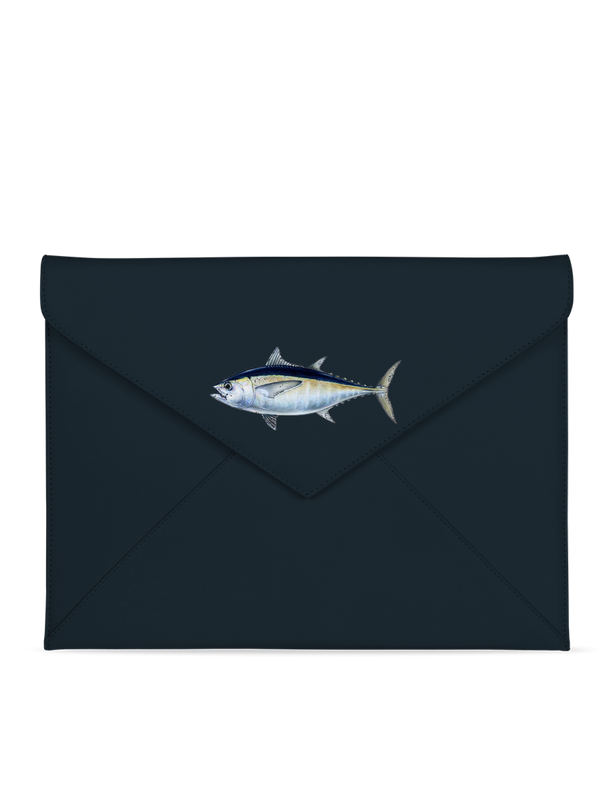 Laptophülle - Catch The Tuna!